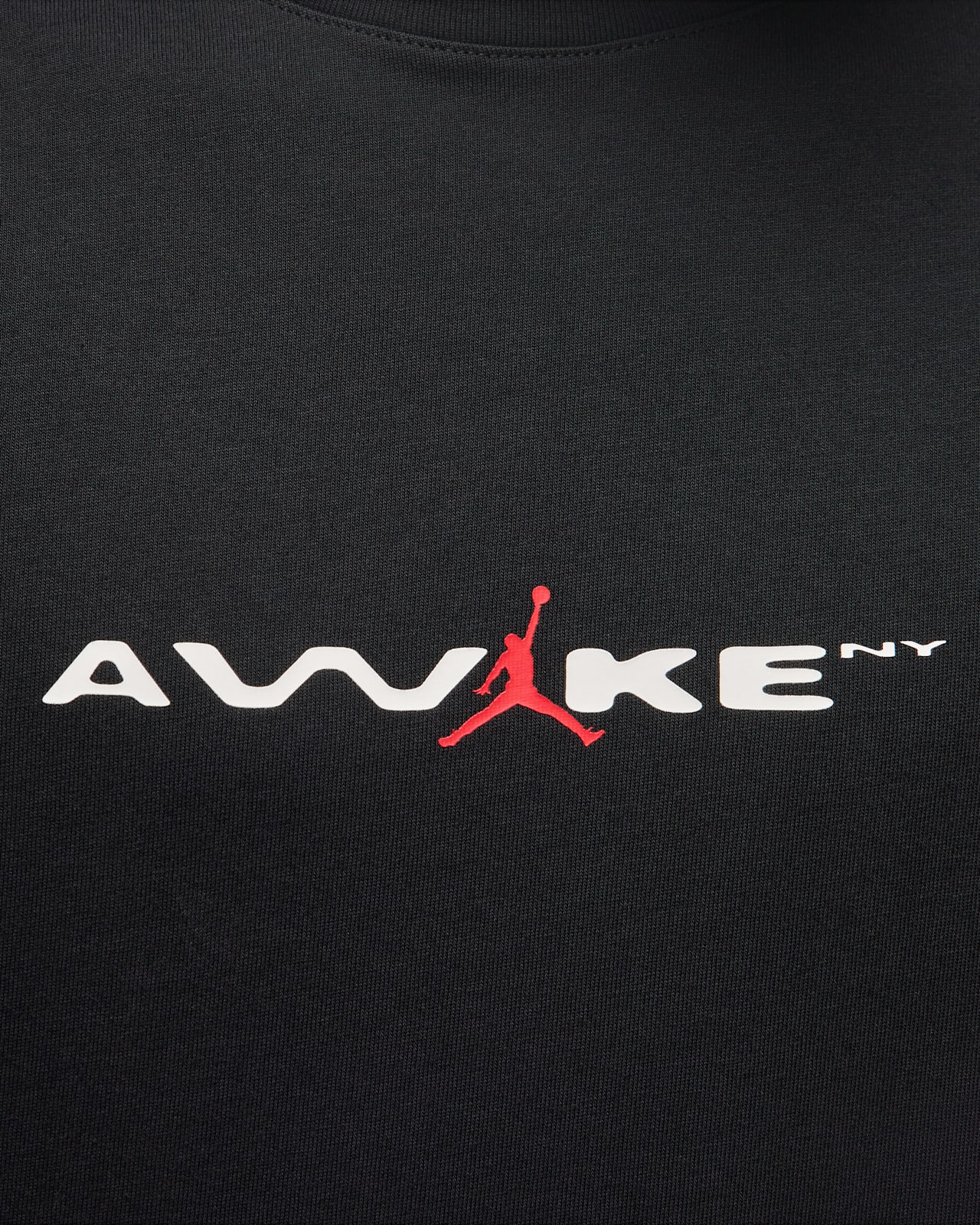 Awake NIKE チェック柄ネルシャツ ジャンプマンロゴ Jordan NIKE JORDAN BRAND Awake ジョーダン アウェイク Tシャツ